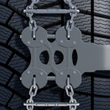 Konig Catene neve K-Summit XL gruppo K56