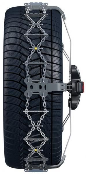 Konig Catene neve K-Summit XXL gruppo K66