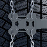 Cadenas de nieve Konig K-Summit XXL Grupo K66