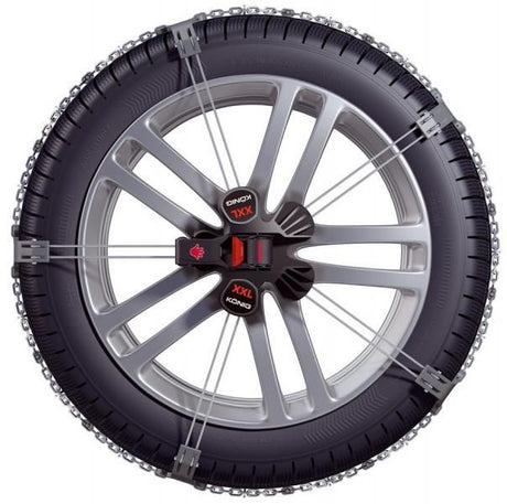 Konig Catene neve K-Summit XXL gruppo K78