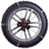 Cadenas de nieve Konig K-Summit XXL Grupo K78