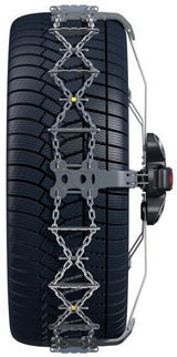 K-Summit XXL snow chains for K79 groupset