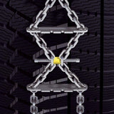 Cadenas de nieve Konig K-Summit XXL Grupo K78