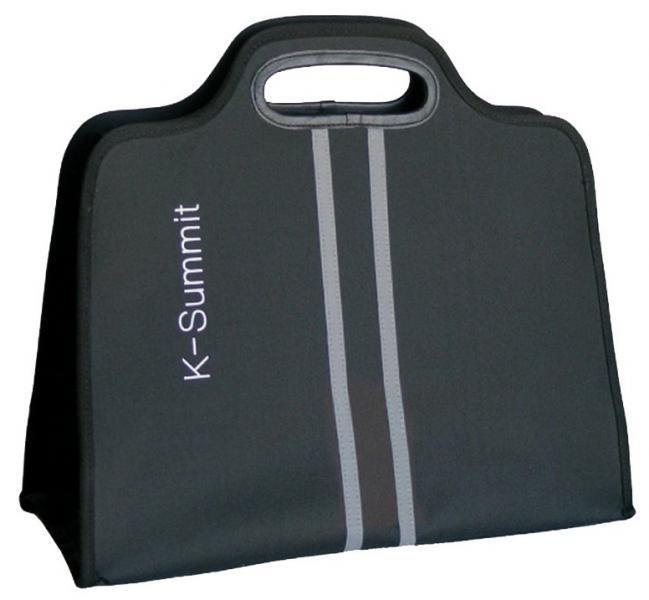 K-Summit XXL snow chains for K79 groupset