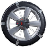 Konig Catene neve K-Summit VAN gruppo K81