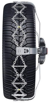 Konig Catene neve K-Summit VAN gruppo K87