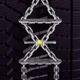 Konig Catene neve K-Summit VAN gruppo K87