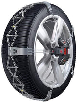 Konig Catene neve K-Summit VAN gruppo K89