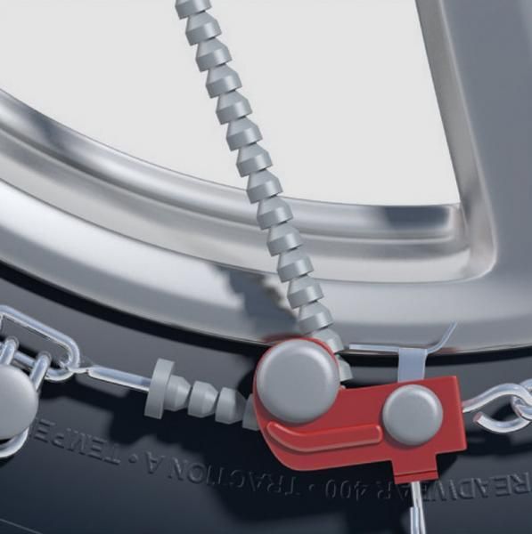 Konig Catene neve XG-12 Pro gruppo 255