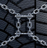 Konig Snow Chains XG-12 Pro Group 265