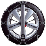 Cadenas de nieve Konig Easy-fit para SUV, grupo 250