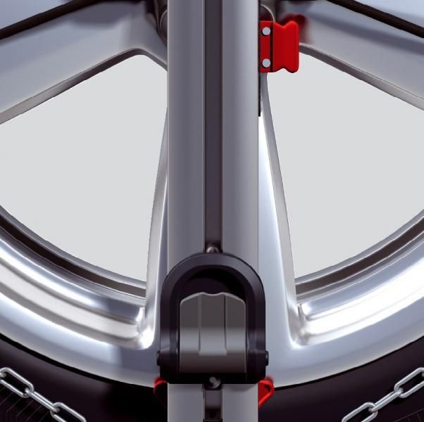Cadenas de nieve Konig Easy-fit para SUV, grupo 250