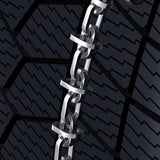 Cadenas de nieve Konig Easy-fit para SUV, grupo 250