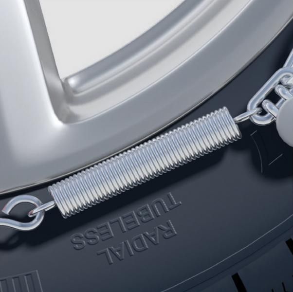 Konig Catene neve XD-16 gruppo 190