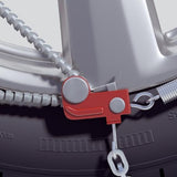 Konig Snow Chains XD-16 Group 245