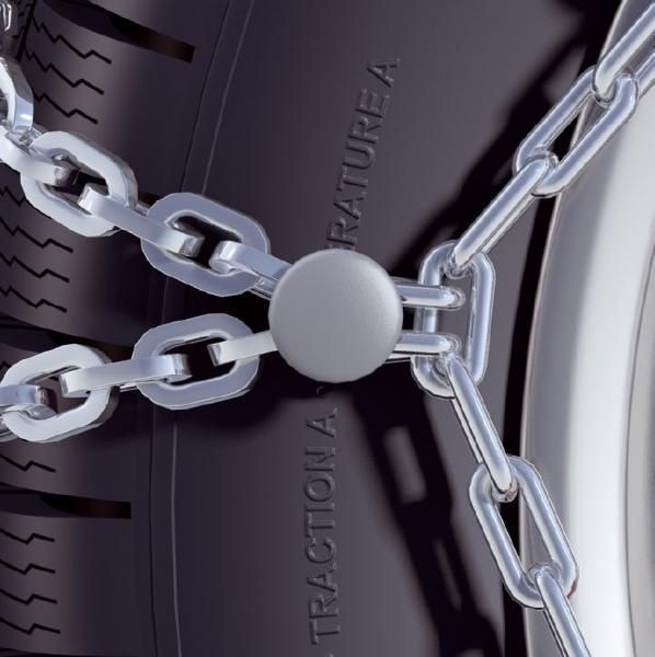 Konig Catene neve XD-16 gruppo 266