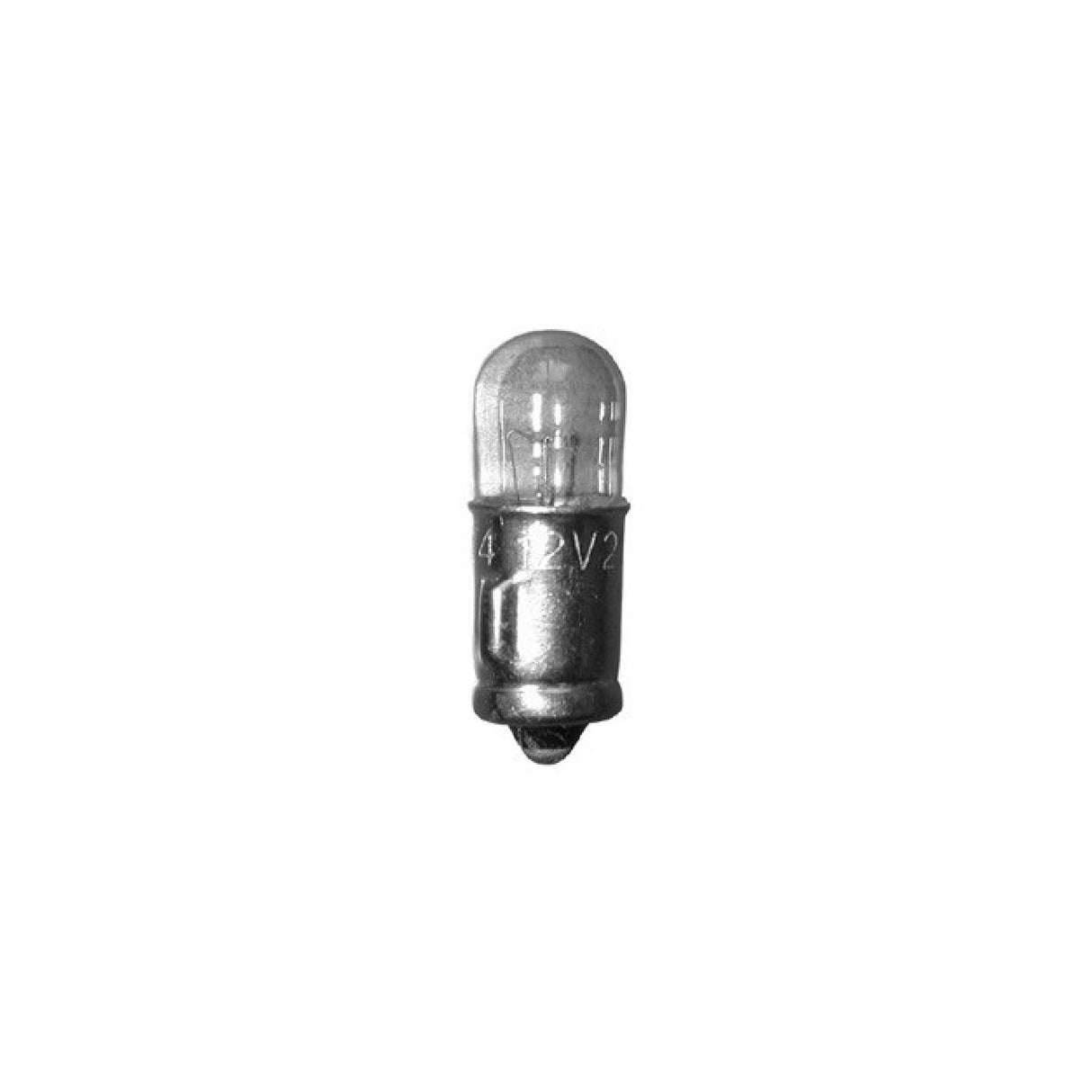 Hert Lampadina di ricambio MICRO 12V-2W BA7S