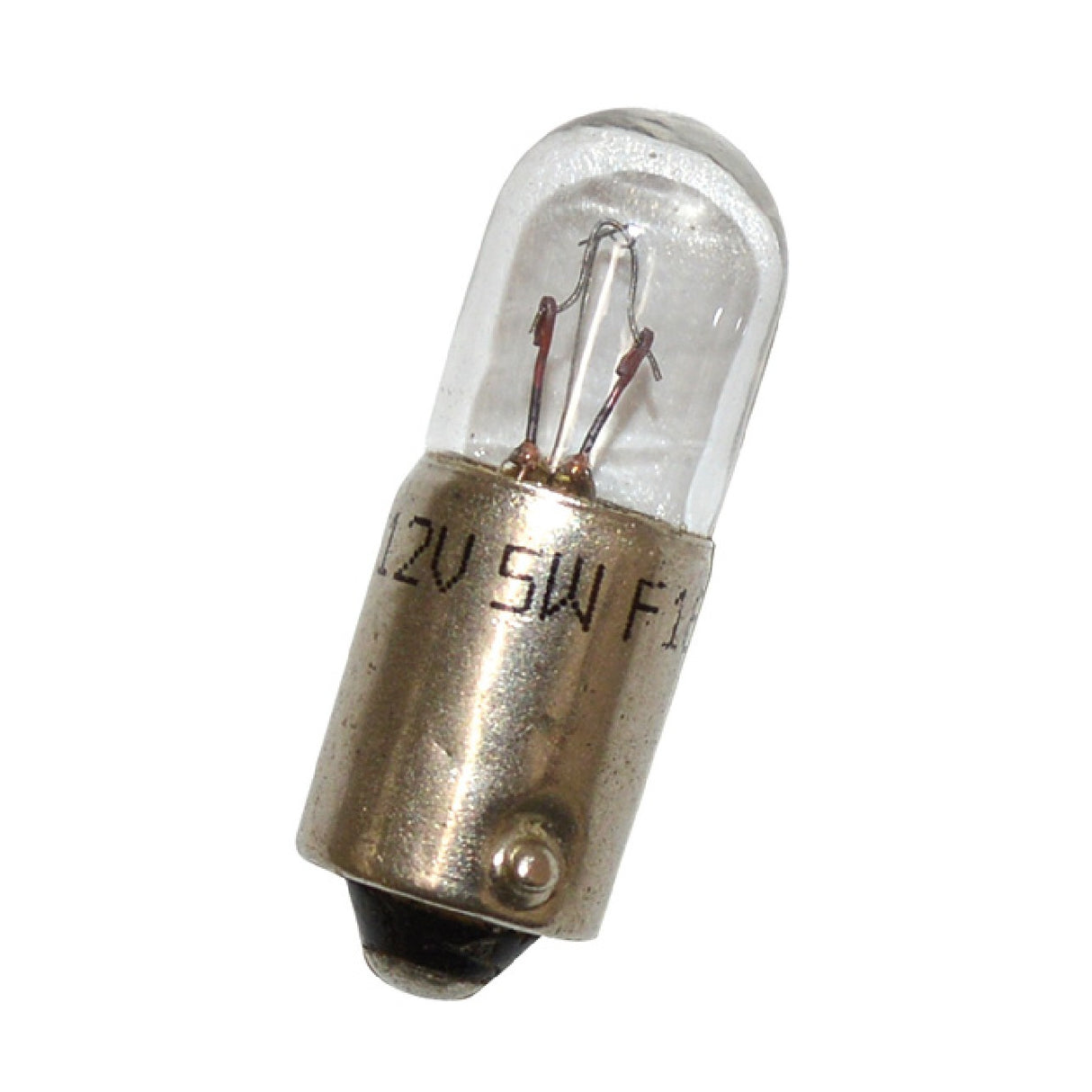 Bombilla de repuesto Hert MICRO 12V-5W BA9S