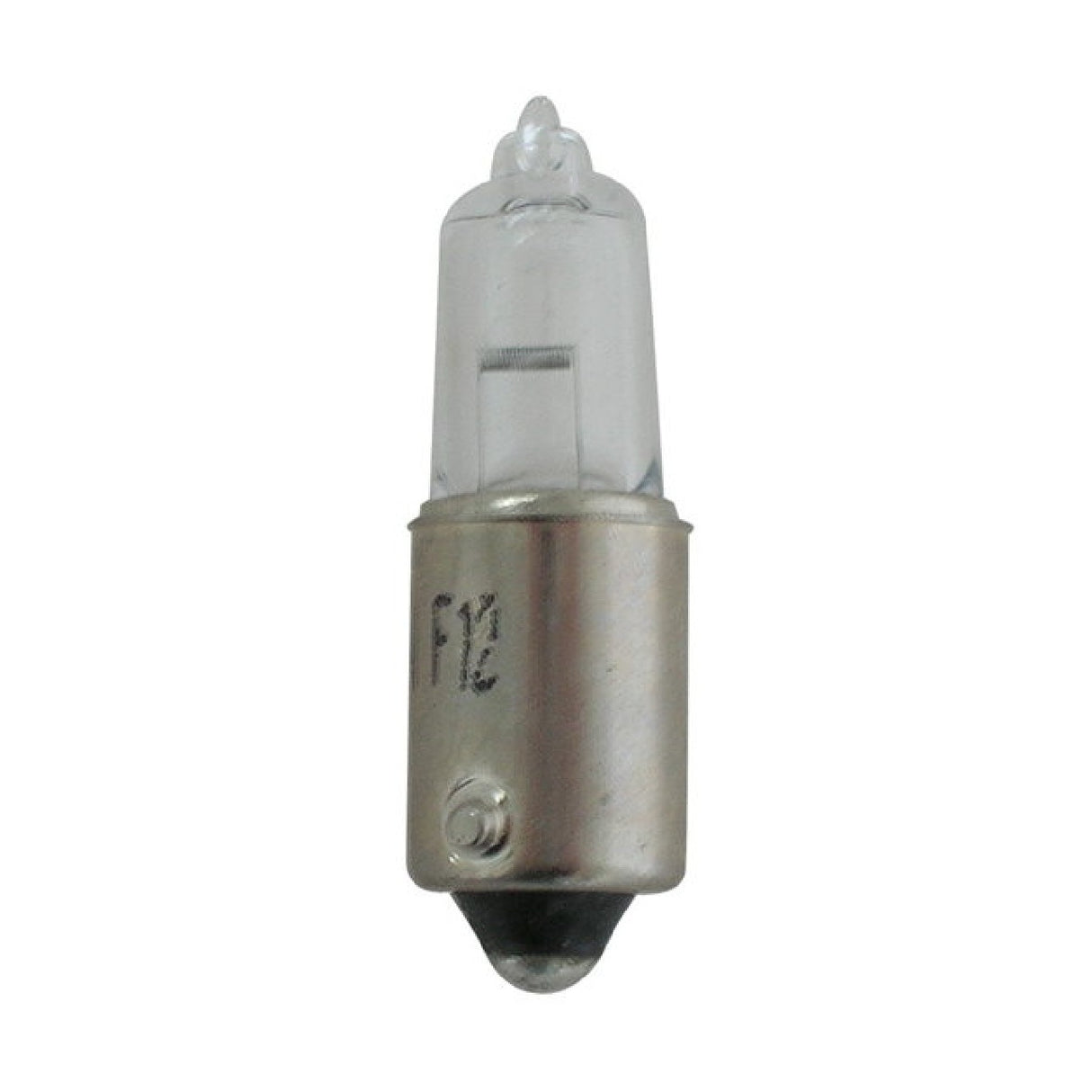 Hert Lampadina di ricambio MICRO 12V-23W BA9S