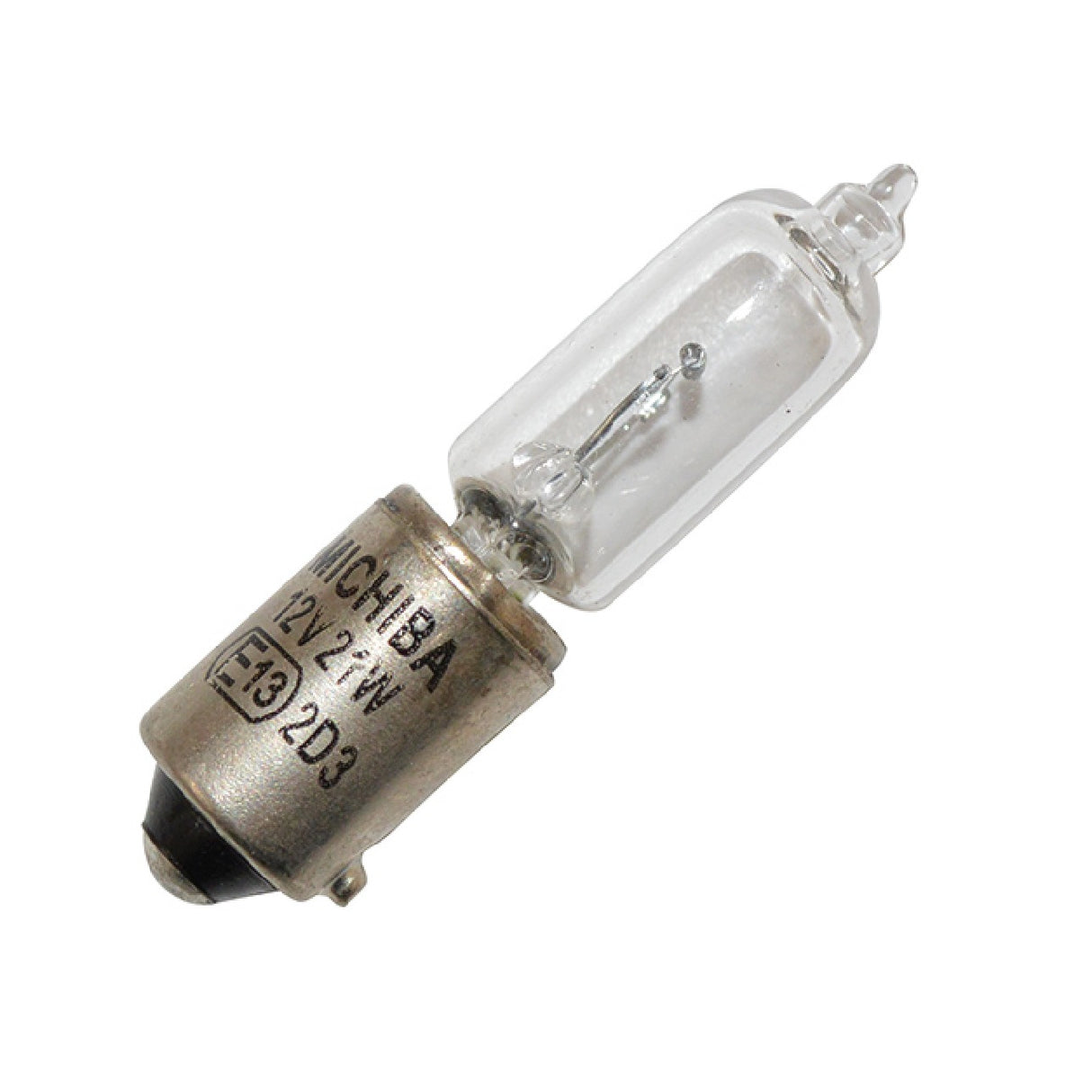 Hert Ersatzlampe HALBHALOGEN 12V-H21W BAY9S