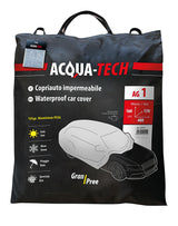 Lampa Gran-Pree Acqua-Tech Copriauto Impermeabile AG-1 400x170x160 cm