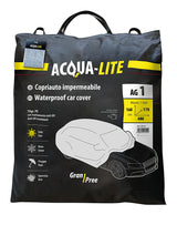Lampa Gran-Pree Acqua-Lite Copriauto Impermeabile AG-1 400x170x160 cm