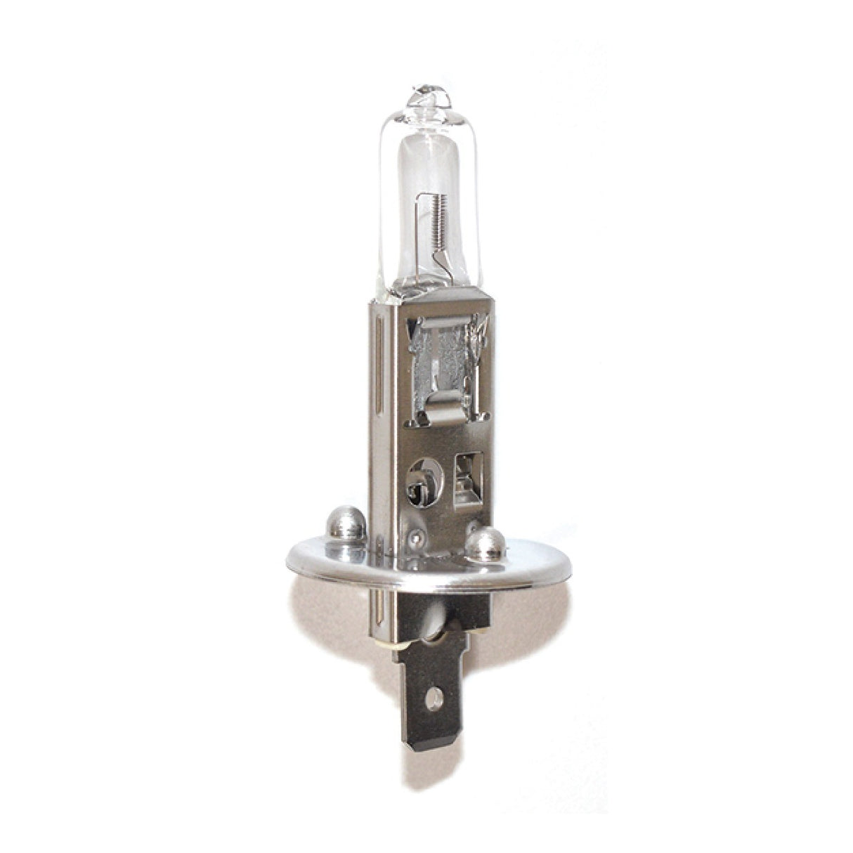 Bombilla de repuesto Flosser H1 halógena de 12 V-55 W