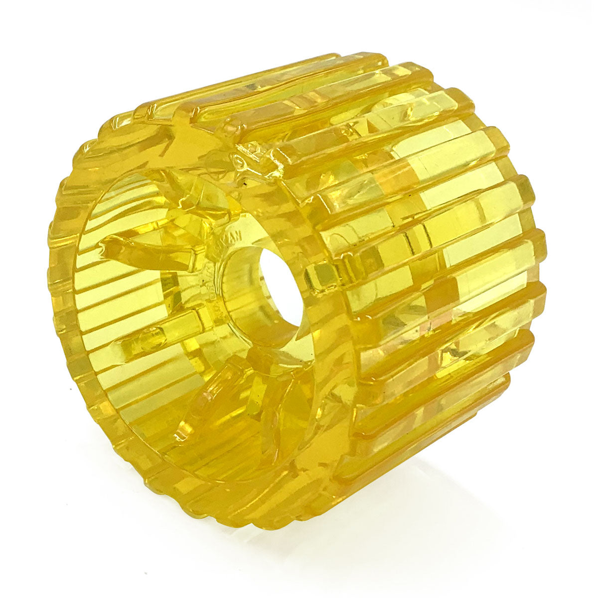 Trem polyurethane roller diameter 110 mm Length 72 mm