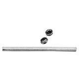 Trem Bar diameter 16 mm for galvanized steel rollers