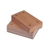 Trem-Starträder für Zodiac Tender, Kippmodell