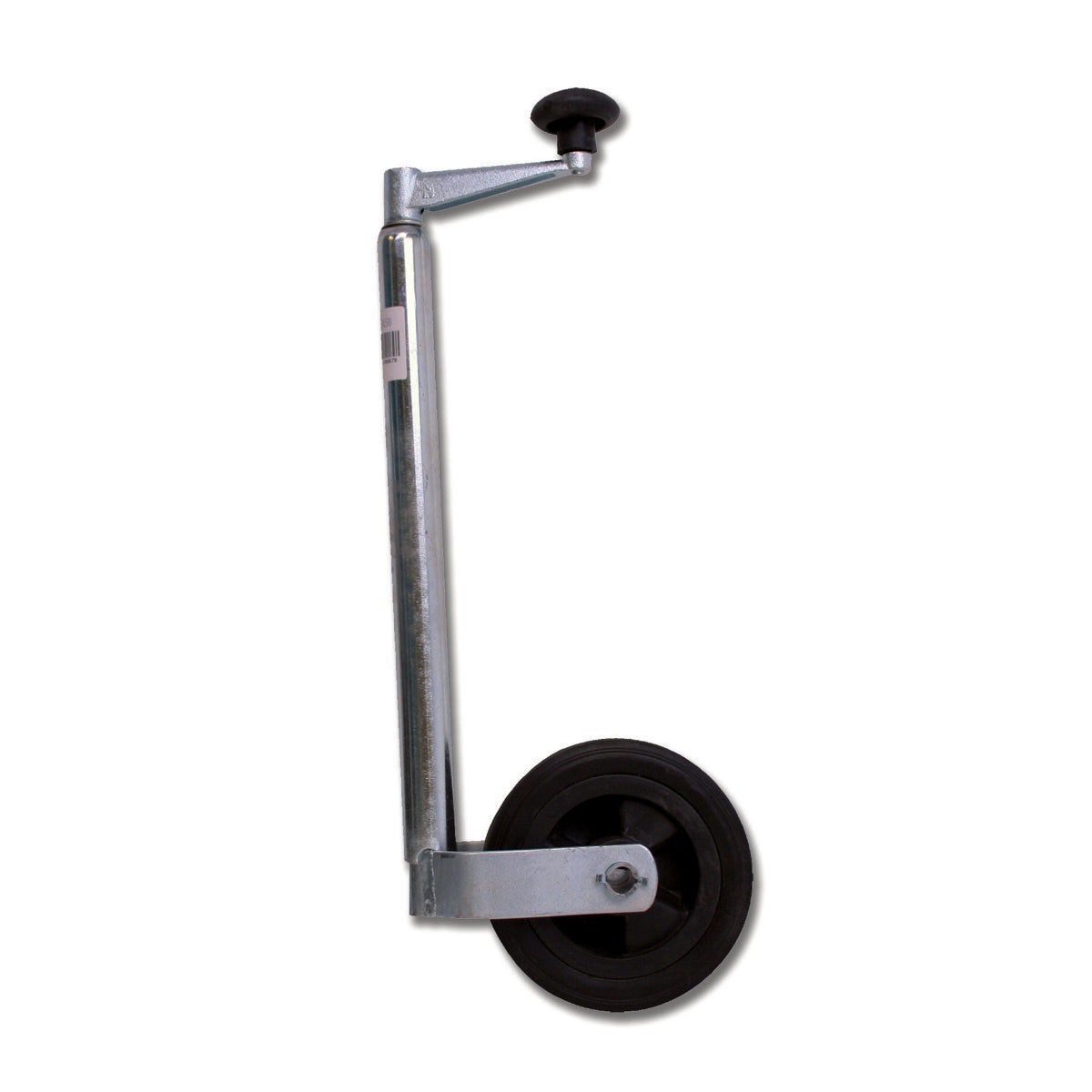 Ruedas de soporte Trem Diámetro del tubo mm 35 H mm 480-700