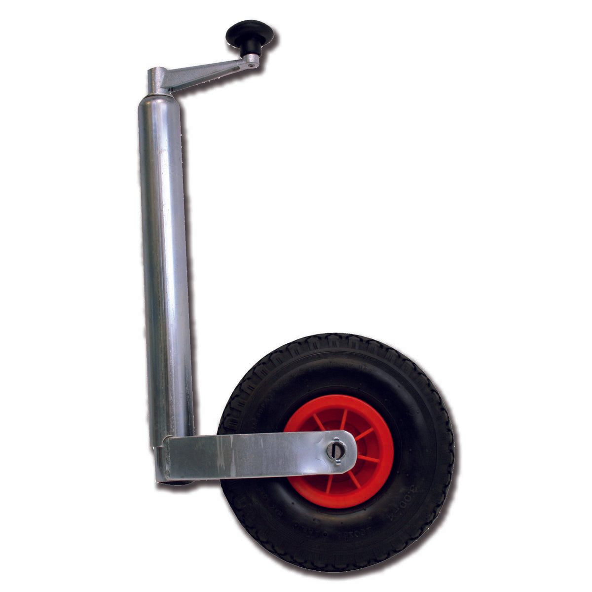 Trem Stützräder H mm 620