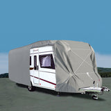 Lampa Pro-Tekt, copri-caravan resistente allacqua e traspirante - CR-M 20216