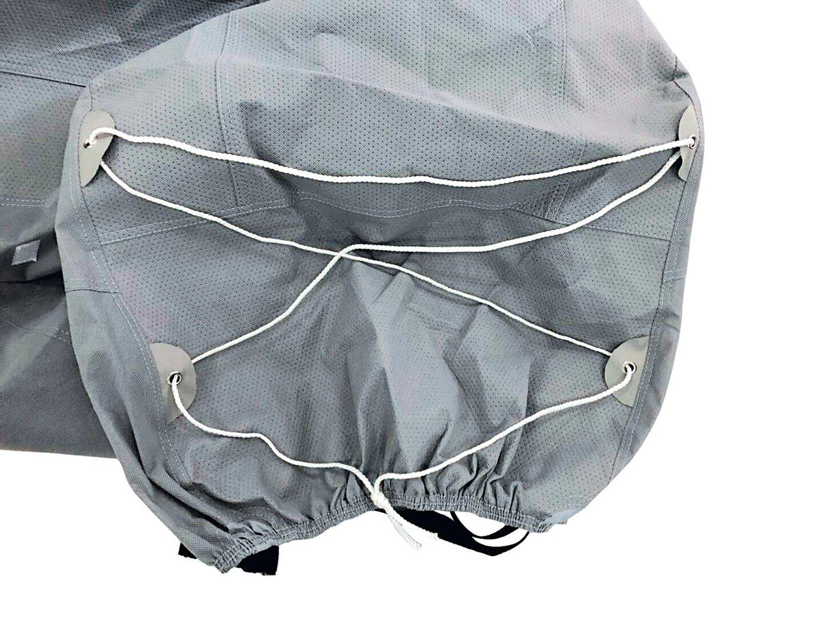 Lampa Pro-Tekt, copri-camper resistente allacqua e traspirante - CM-M 20221