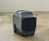 EcoFlow WAVE 2 Bundle Portable Air Conditioner 1500 W / 5100 BTU Van Camper and Camping + Additional Battery