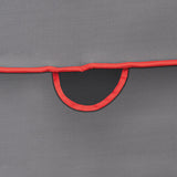 Lampa Meteo Shelter Premium, copriauto con protezione antigrandine - AG-6 - cm 440x190x180 20246