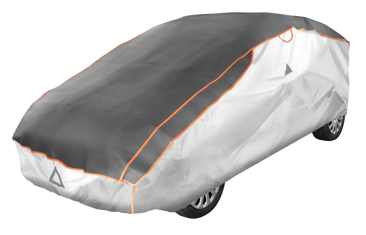 Gran Pree Gran-Pree Car Meteo Guard, copriauto antigrandine - MG-S - cm 400x165x120