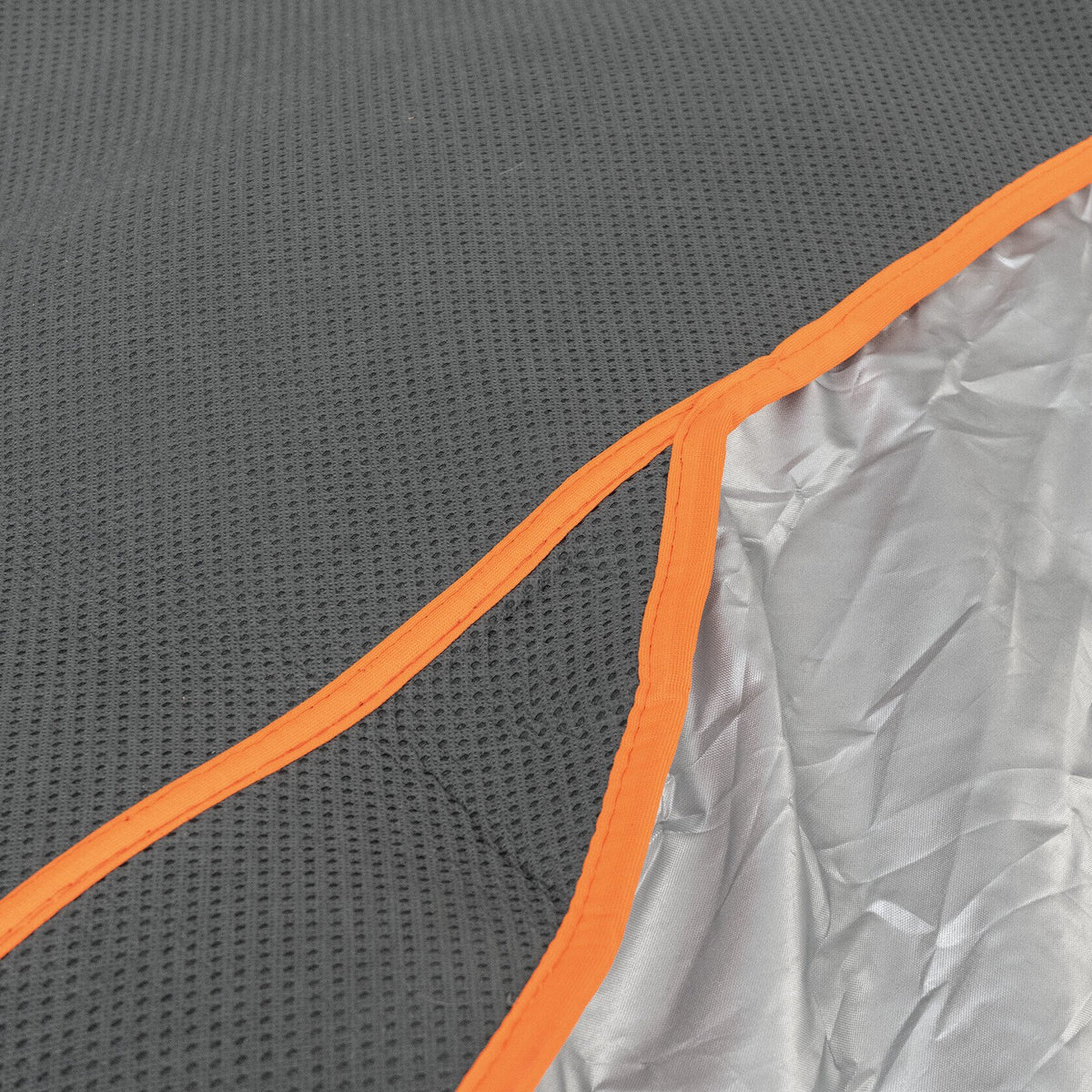 Gran Pree Gran-Pree SUV Meteo Guard, copriauto antigrandine - MG-SUV-XL - cm 520x185x155