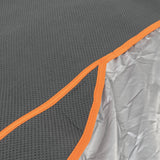 Gran Pree Gran-Pree Car Meteo Guard, copriauto antigrandine - MG-S - cm 400x165x120