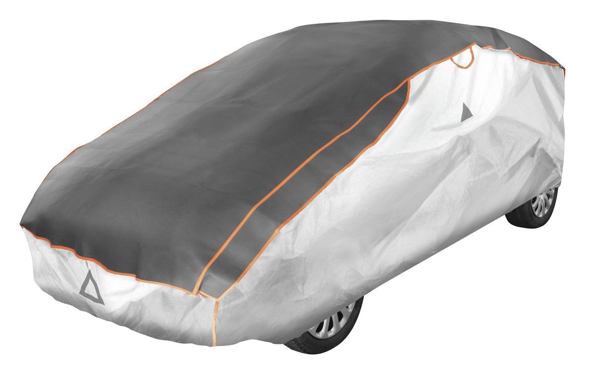 Gran Pree Gran-Pree Car Meteo Guard, copriauto antigrandine - MG-M - cm 430x165x120