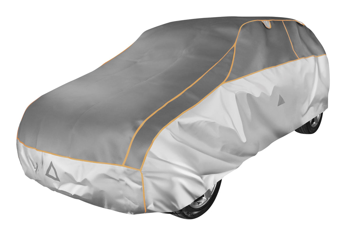 Gran Pree Gran-Pree SUV Meteo Guard, copriauto antigrandine - MG-SUV-XL - cm 520x185x155