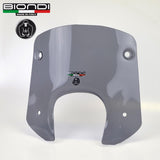 Biondi Cupolino Little Club Piaggio Medley S 125/150 2016-2019 con Attacchi