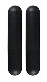 Lampa BP25 Protezione Paraurti Adesiva 250x52 mm Nera