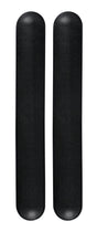 Lampa Protezione paraurti - BP36 - 360x52 mm - Nero 20593