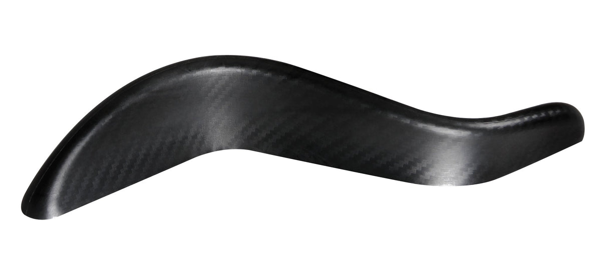 Pilot Aero-Flaps, flaps aerodinamici, 2 pz - M - 328x48 mm