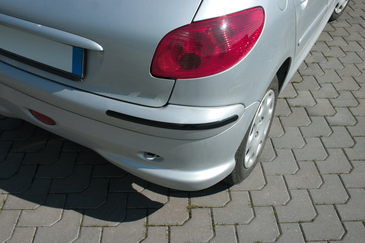 Lampa Bumper Elegance 20600