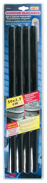 Lampa Bumper Elegance 20600