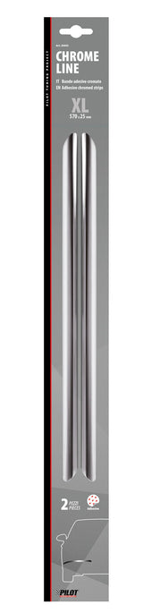 Lampa Chrome-Line XL 20602
