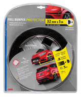 Lampa Full Bumper Protector Profilo Paraurti Adesivo PVC 32 mm - 5 m
