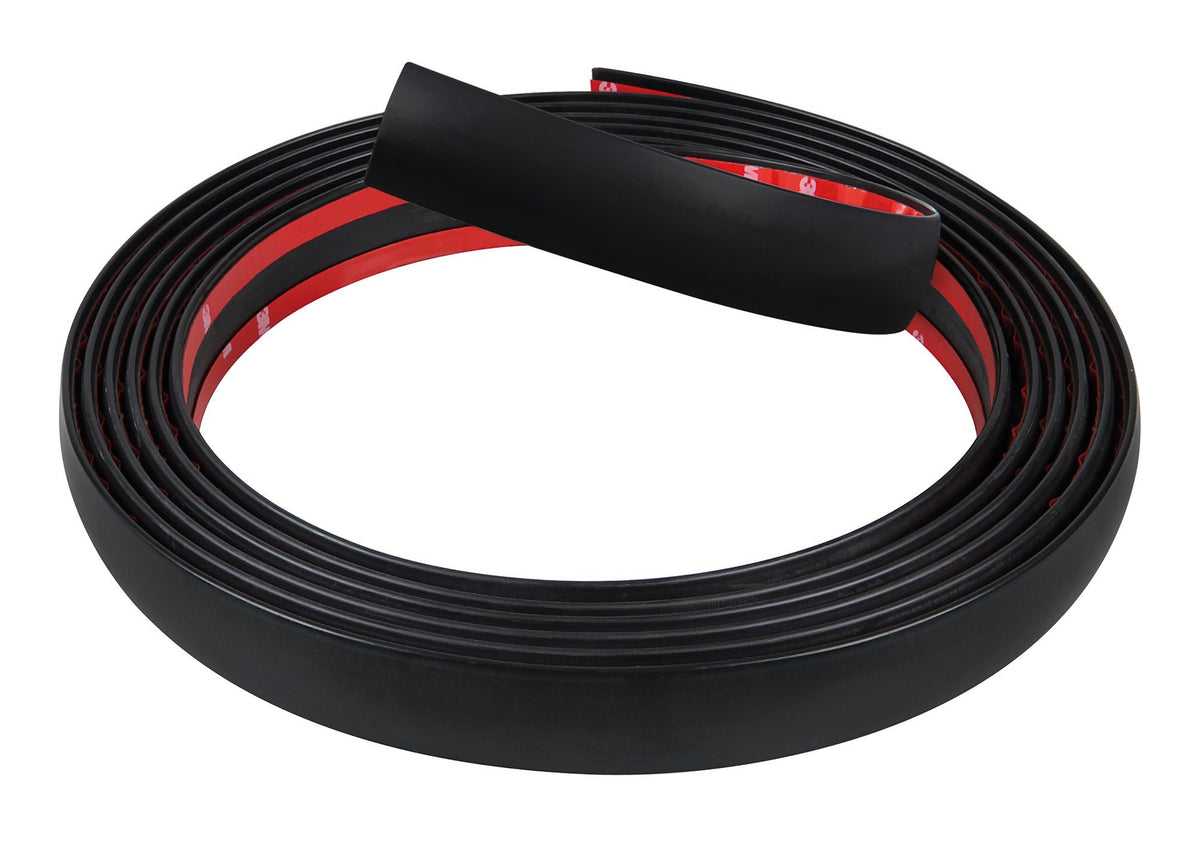 Lampa Full Bumper Protector Profilo Paraurti Adesivo PVC 32 mm - 5 m